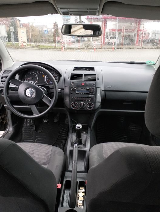 Volkswagen Polo 1.2 2005