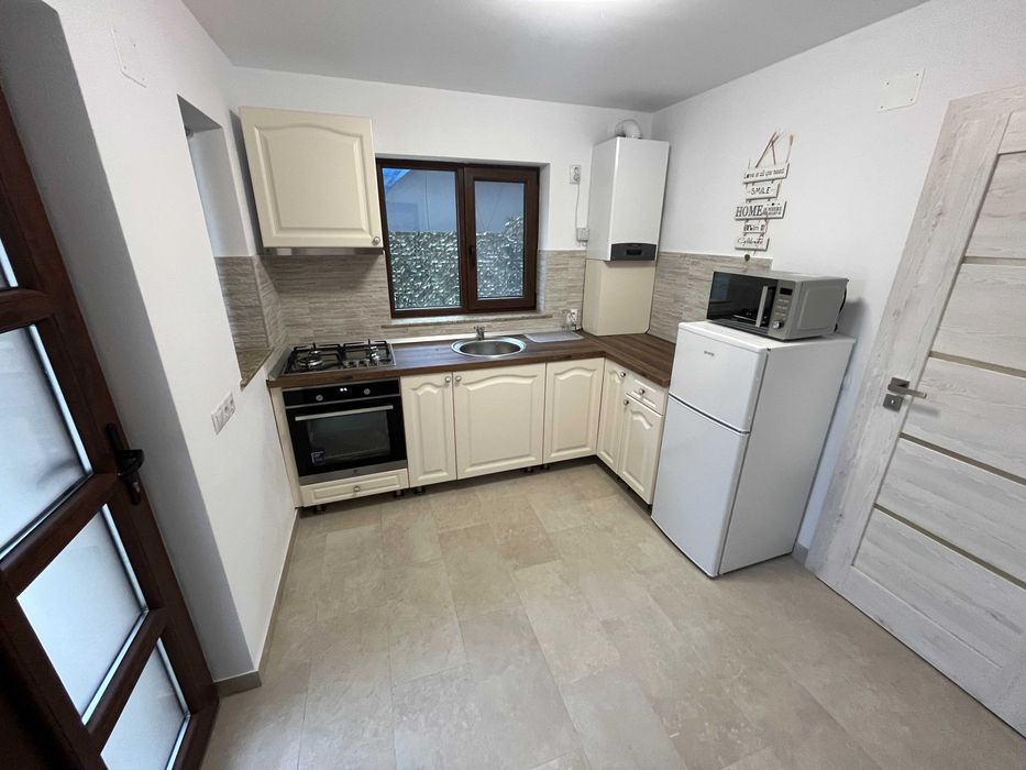 PF Inchiriez Casa - Cartier Bai - NOU