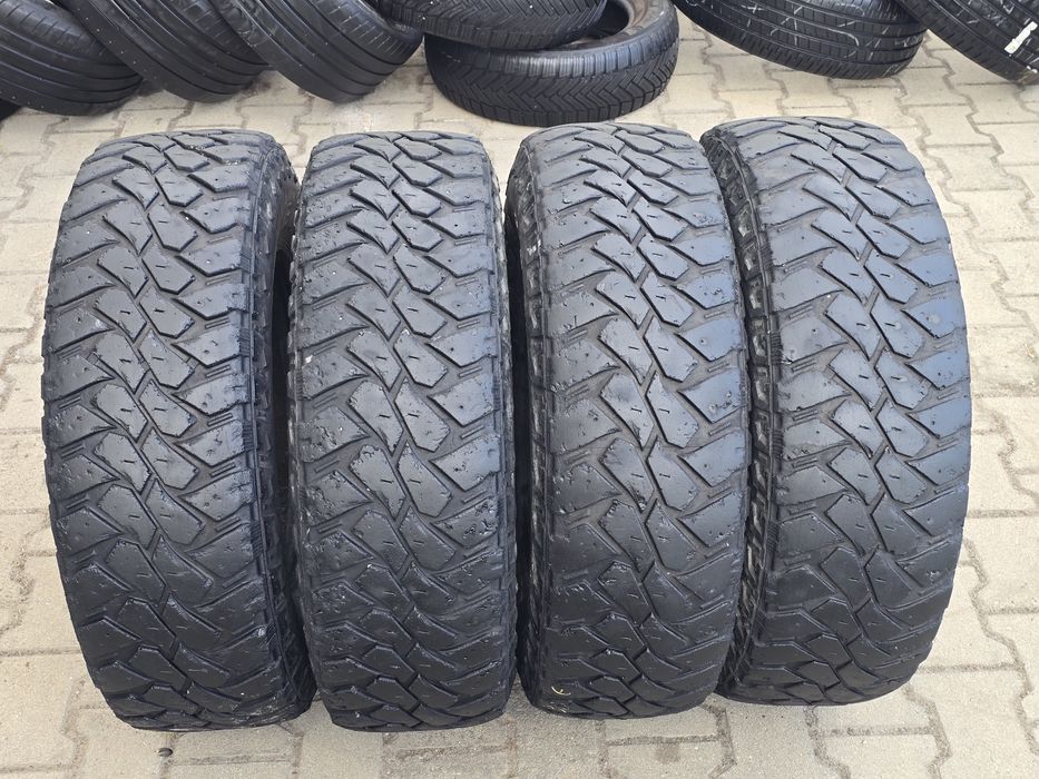 245 75 15 MAXXIS Off Road