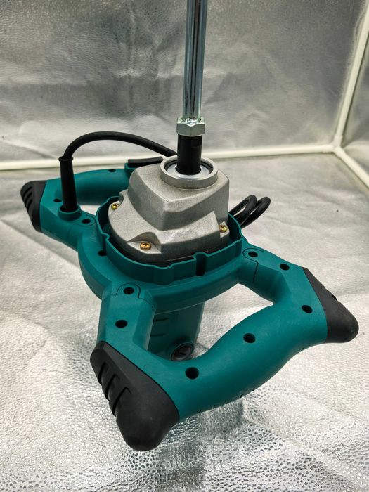 Masina electrica de amestecat vopsea si mortar THO 1400W 229 lei