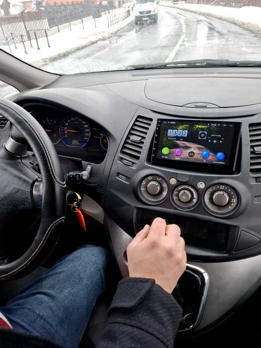 Vand Mitsubishi Grandis 2.0