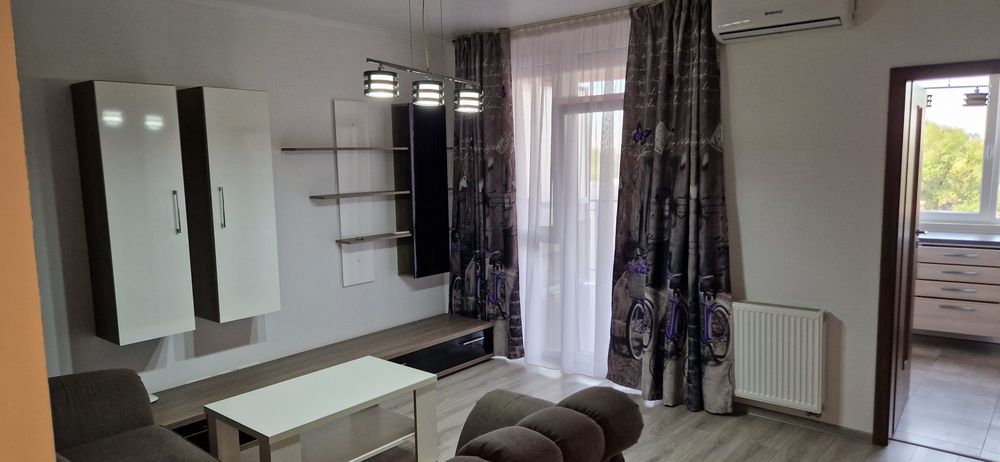 Apartament 2 camere de închiriat Ared- Supeco Micalaca