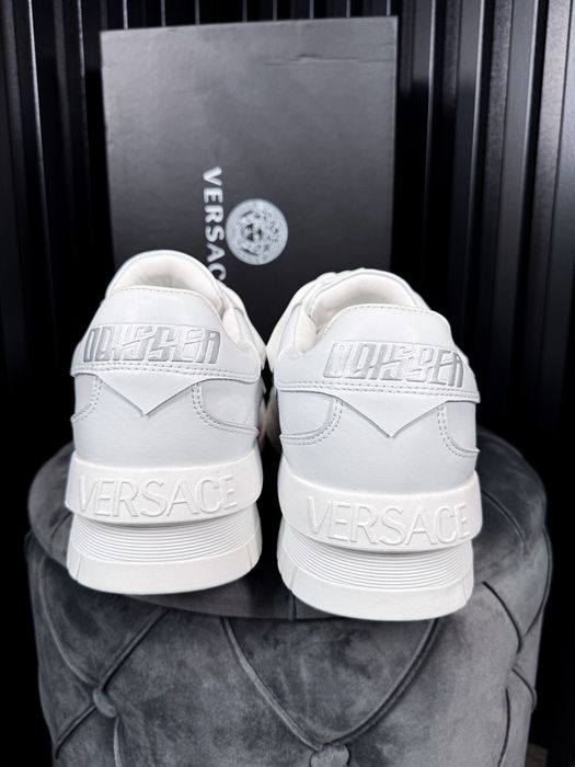 Odissea White 40-44
