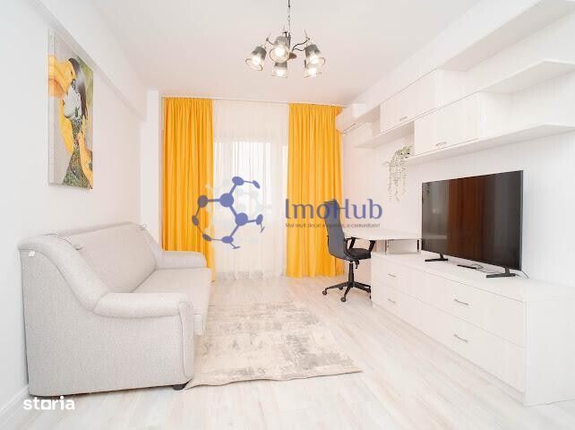 Apartament Cu 2 Camere Decomandat Si Loc De Parcare, Podu Ros