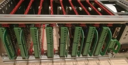 Устройство пороговое Электронстандарт-прибор УПЭС-40.