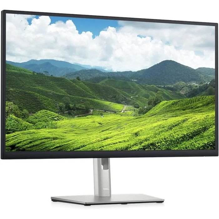 Монитор Dell P2723DE 210-BDEH 27 ", IPS, Quad HD 2560x1440