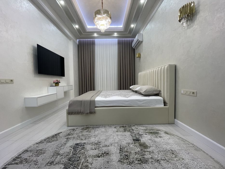 Аренда! Сдается в ЖК Gardens Residence, Tashkent City!