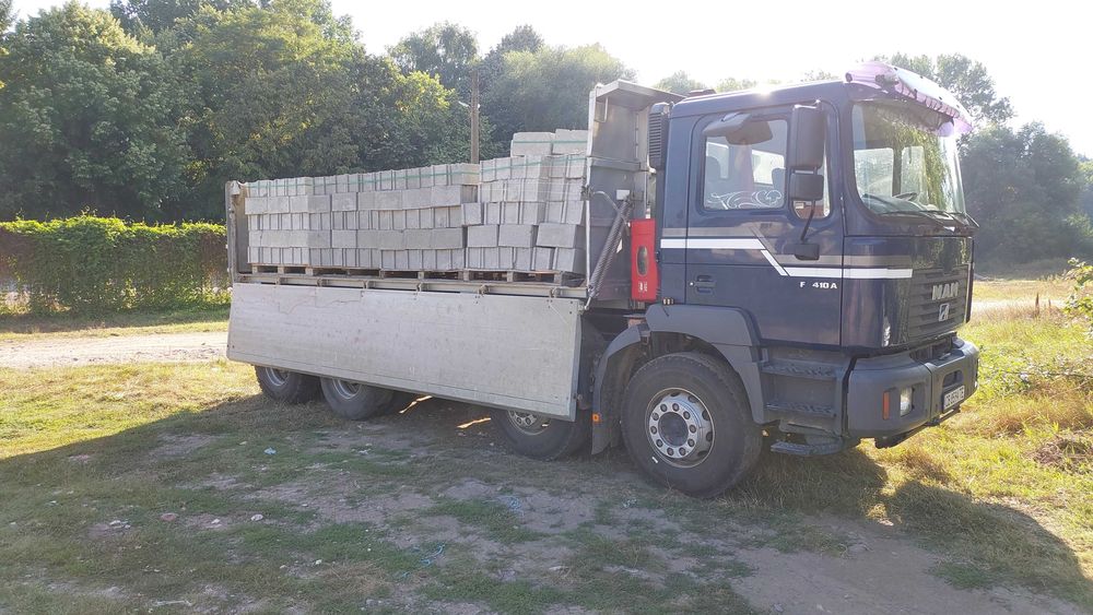 Услуги с комбинирани багери.Свредел и самосвал четириос