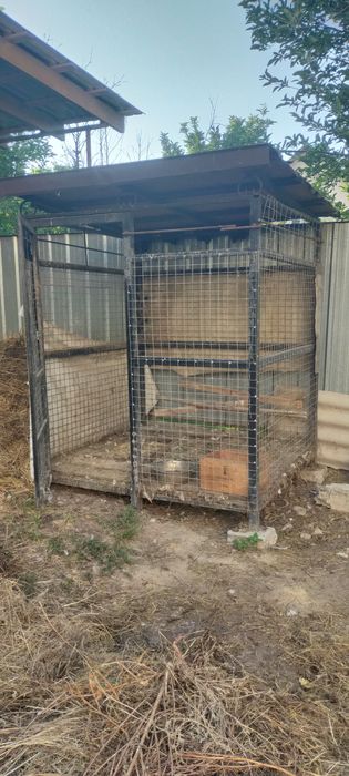 Продам валеер можно для курей