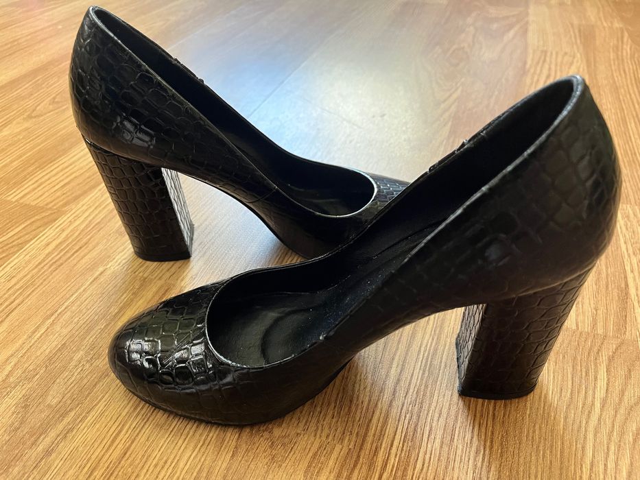 Дамски официални обувки