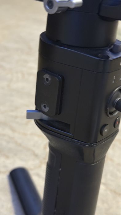 Dji ronin sc ронин стабилизатор