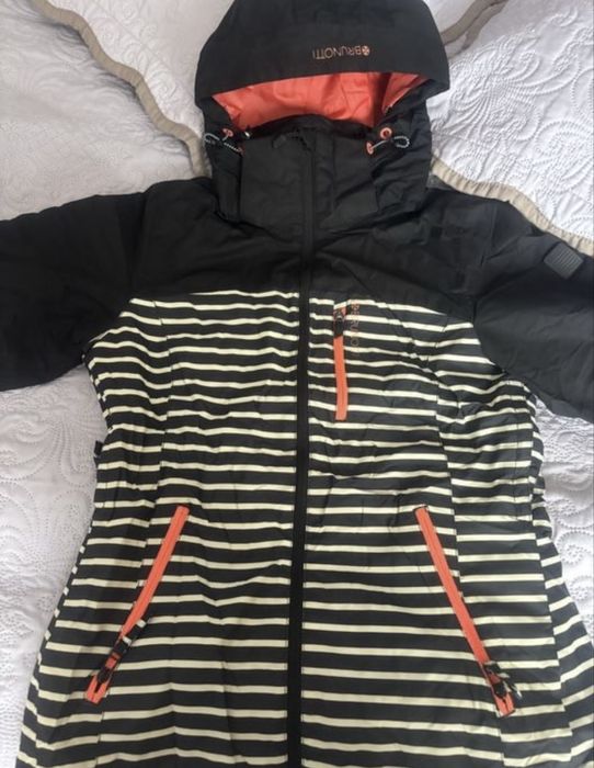 Ски екипи мъжки и дамски