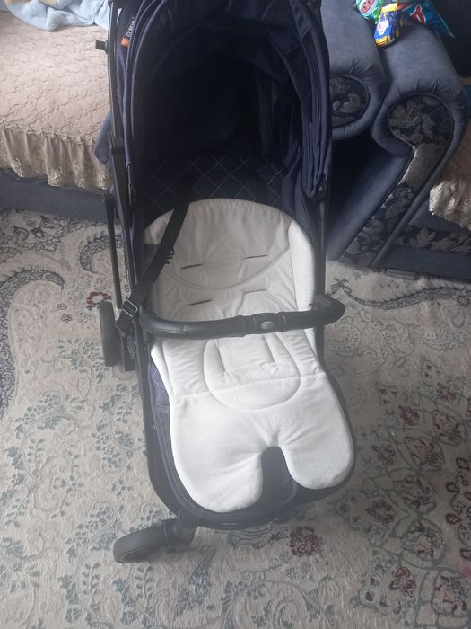 Продам коляску в отличном состоянии