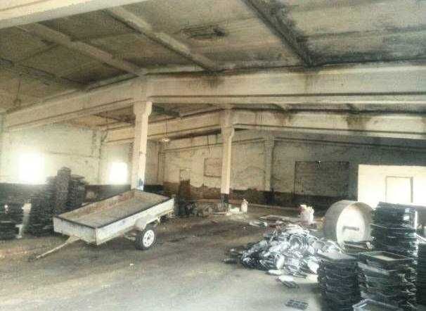 Аренда для склада , Ижара Омбор учун