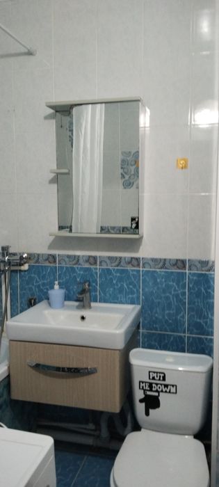 Сдам квартиру на долгий срок