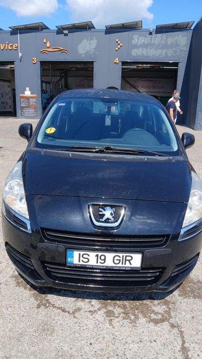 PEUGEOT 5008 0 — imagine 2