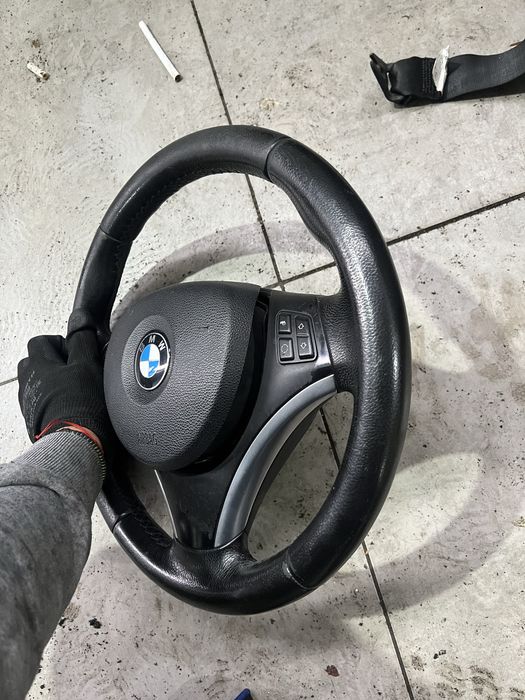 Спорт волан бмв 3 е90/91/87 ( sport volan bmw 3 e90/91/87 )