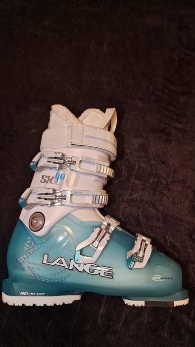 Дамски ски обувки Lange