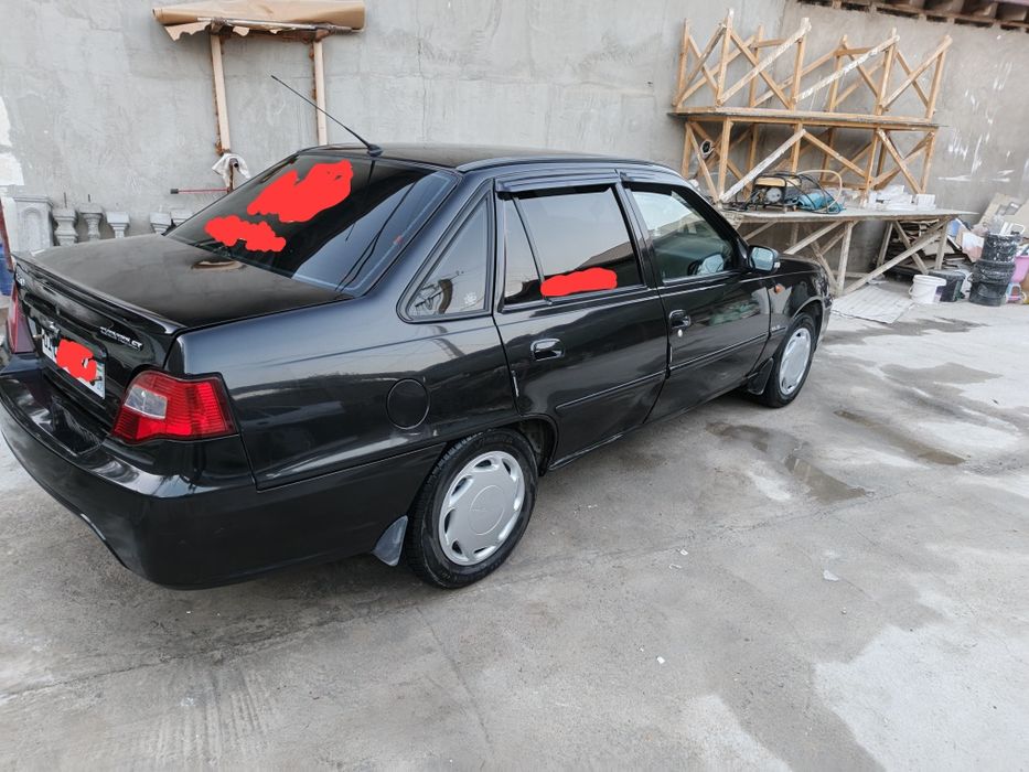 Neksia 2 sons trambilyor sotiladi