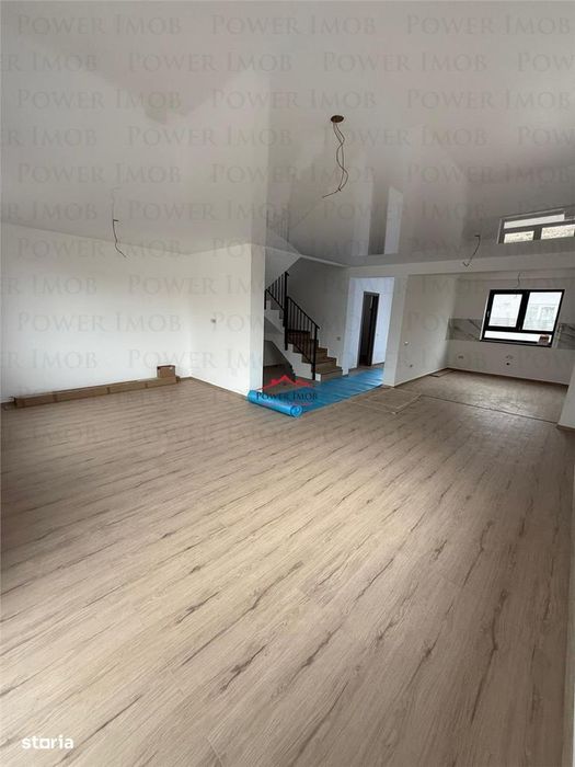 COMISION 0% - Duplex 4 camere in Cartier Izvor la 3.5 km de Brasov