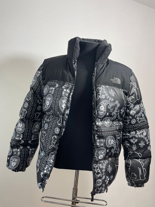 Geaca impermeabila The North Face