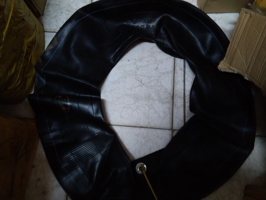 Автокамеры 7,5/16