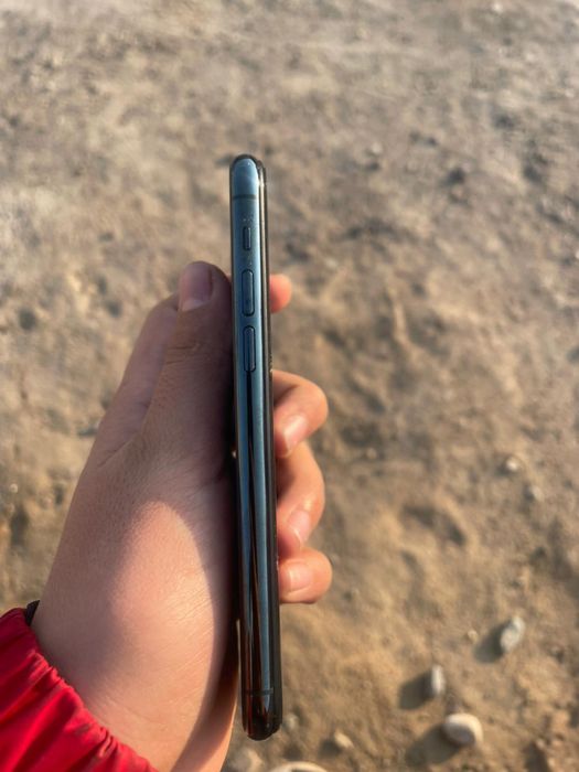  11 про 256 гб айос 26 катпайд