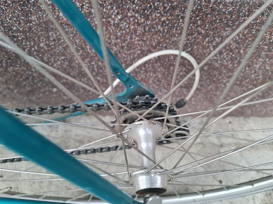 cursiera  peloton