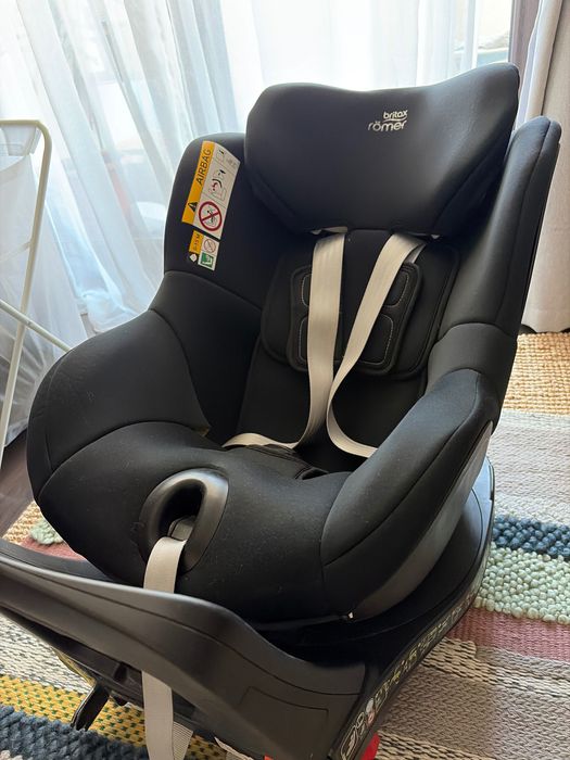Scaun de masina Britax Römer Dualfix M I-SIZE