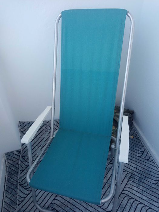 Scaun Pliabil, 100 l e i