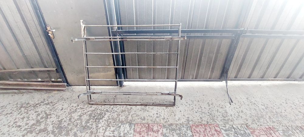 Продам багажник на авто