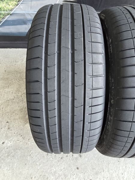 225/40/19 PIRELLI 2бр Runflat