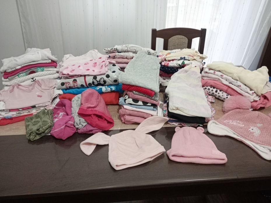 Vand lot primavara 1-2 ani