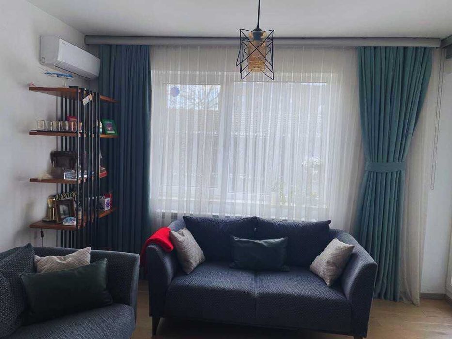 Дава се под наем Тристаен апартамент в София, Кръстова вада - 104 кв.м за 1246.44 € - Снимка #3