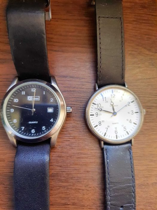 Ceasuri quartz diverse modele