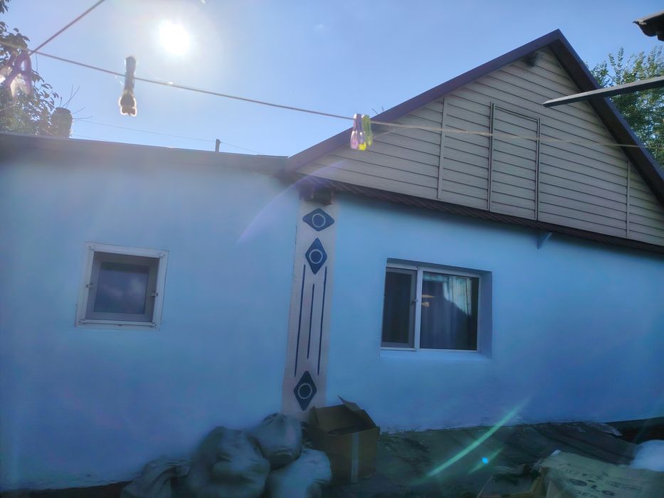 Продаётся дом район жби