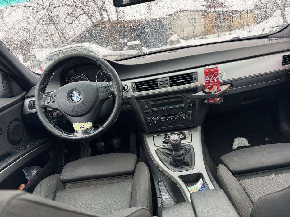 Piese/dezmembrez bmw seria 5 seria 3 seria 1 e60 e90 e91 e87