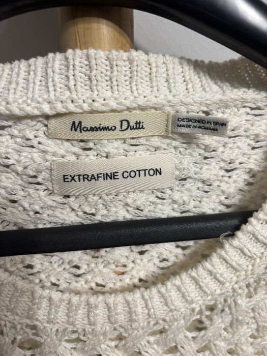 Massimo Dutti дамски пуловер