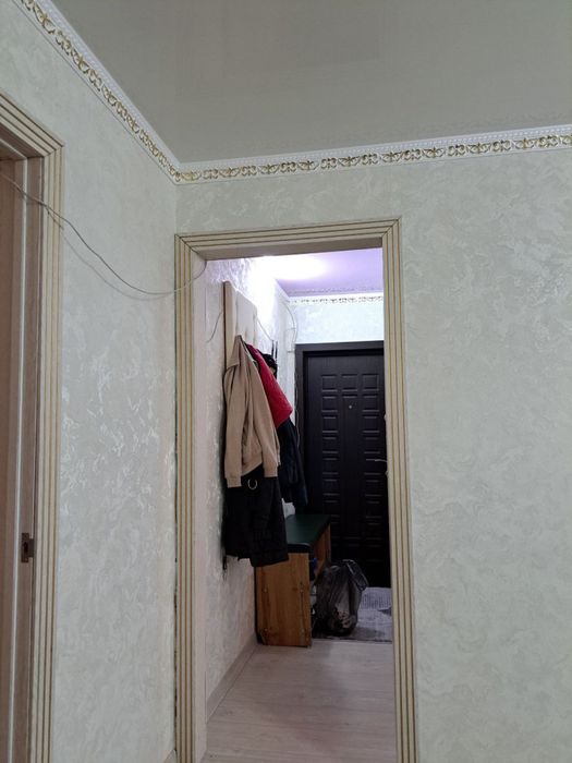 Квартира 2 комната