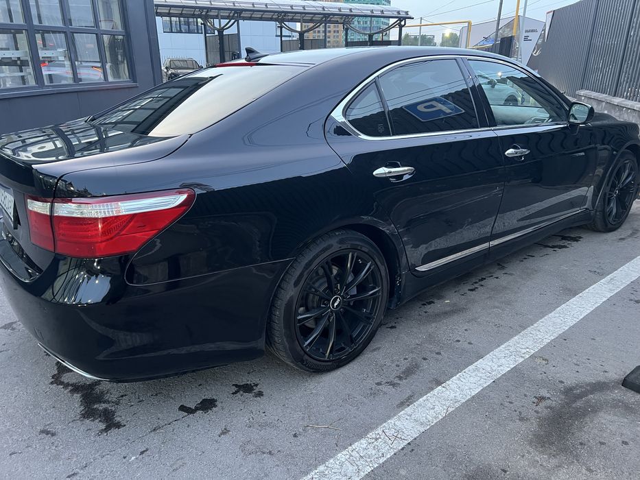 Диски ABT с летней резиной Continental