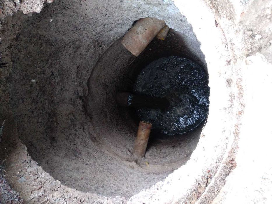 Kanalizatsiya quvurlarini tozalash xizmati sifatli va arzon narxlarda