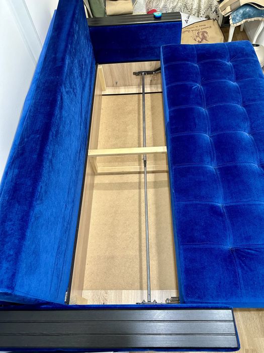 Продам диван 200*75 раскладной