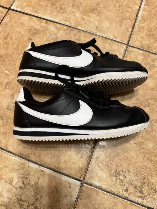 Nike Classic Corte Leather