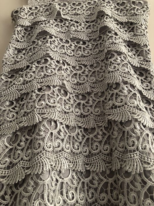 Rochie eleganta dantela