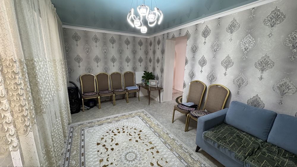 Продам дом в Карабулаке