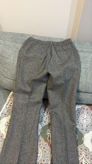 Классические брюки новые