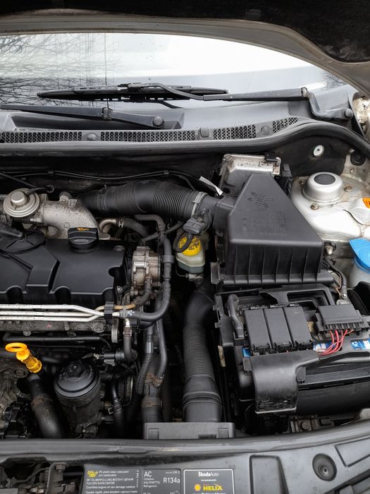 Skoda fabia diesel din 2007'itp pină în februarie 2027'consum4'5 bună pentru persoane fizice cu buget redus.