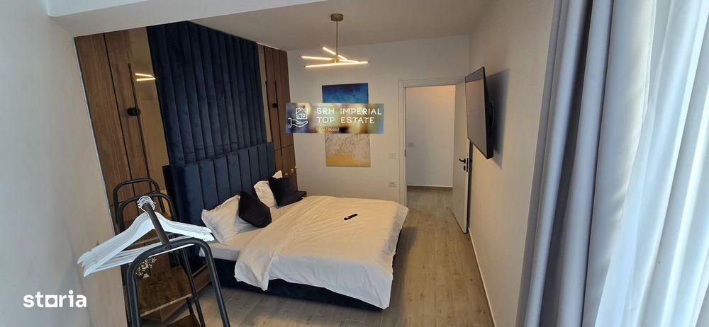 Apartament 2 camere – Mamaia Nord Complex Meraki Vedere spre Mare