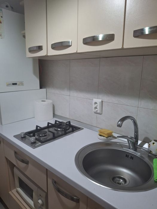 Garsoniera centrala de închiriat