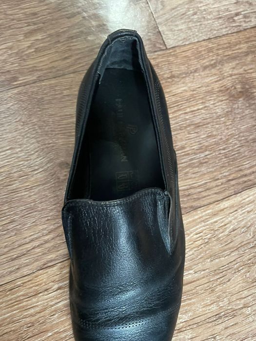 Продам туфли мужские
